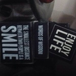 Meet your Posher, Judy